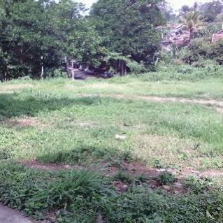 dijual tanah dago