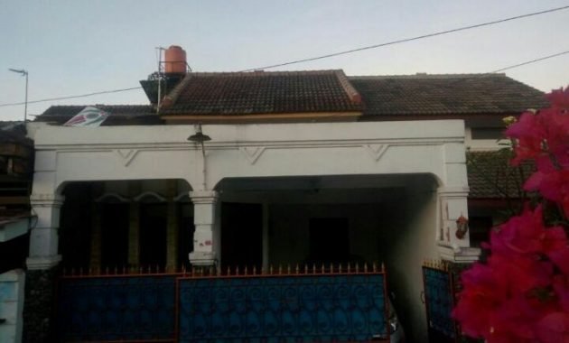 Rumah Dijual di Permata Cimahi