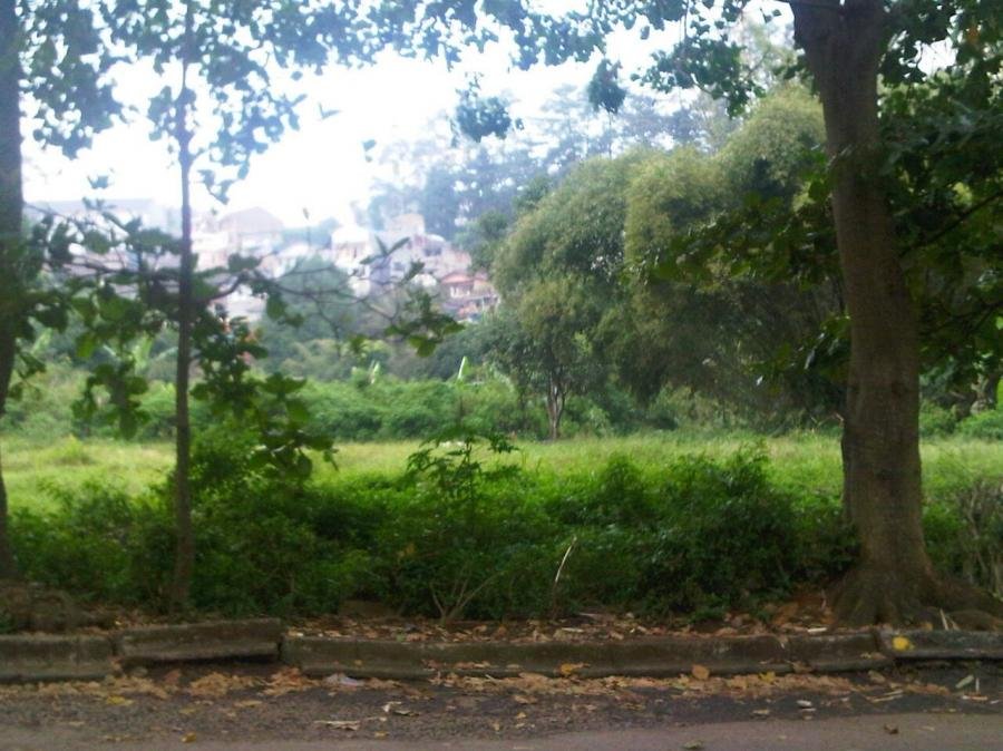 Tanah Dijual di Dago Bandung Jarang Ada