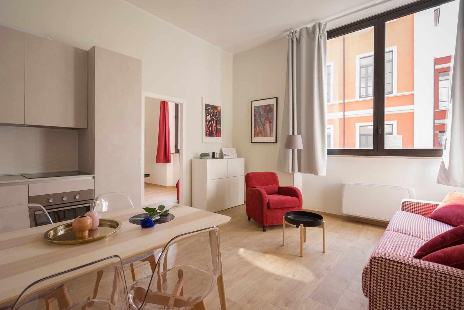 Sewa Apartemen Bulanan Ini Keuntunganya